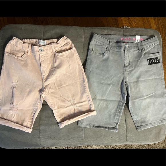 Girls 11-piece Summer bundle size 12 - Picture 4 of 16